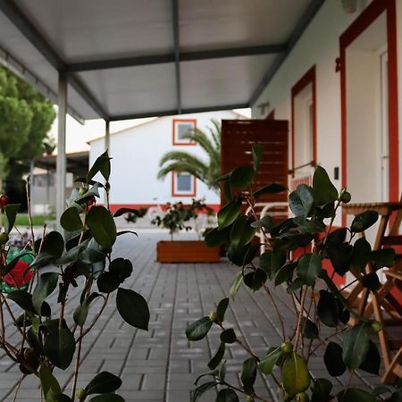 Casa Das Pipas #2 Pinhal Novo Buitenkant foto