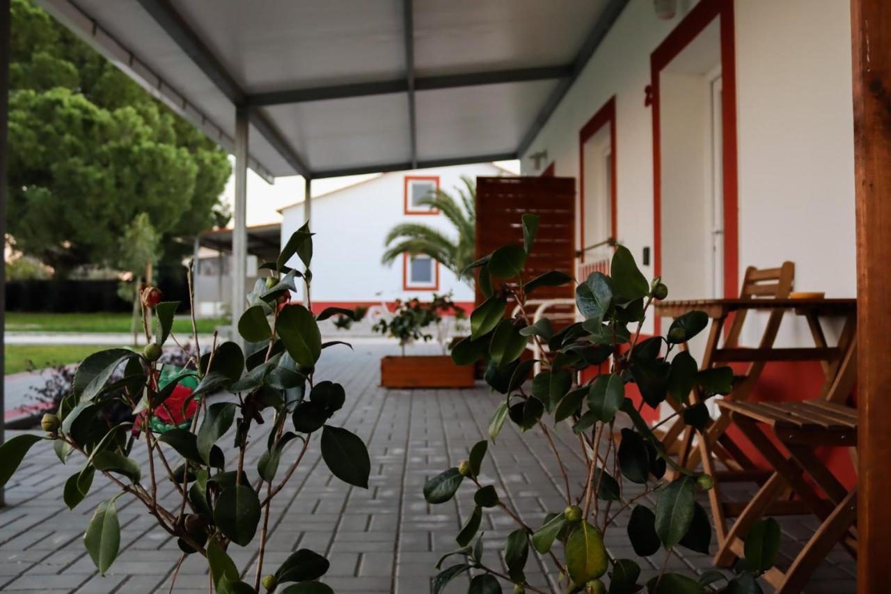 Casa Das Pipas #2 Pinhal Novo Buitenkant foto