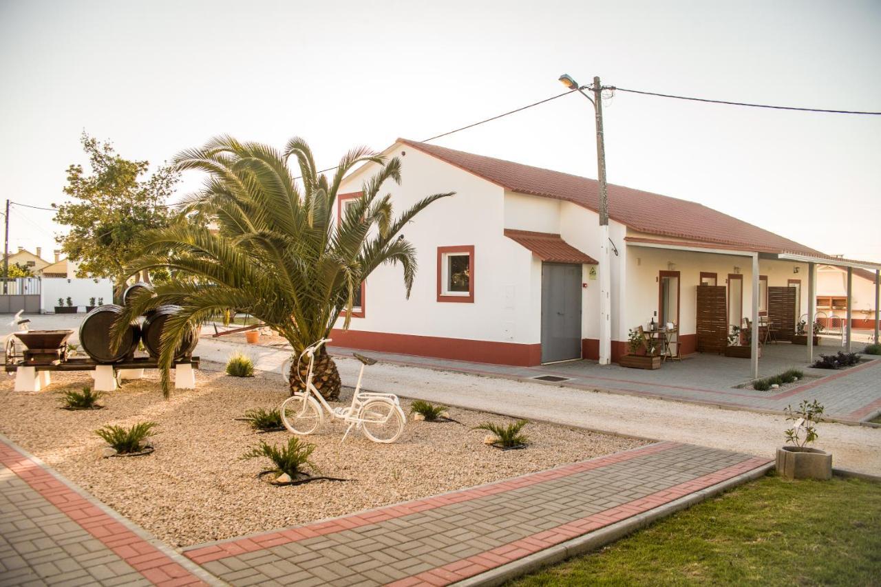 Casa Das Pipas #2 Pinhal Novo Buitenkant foto
