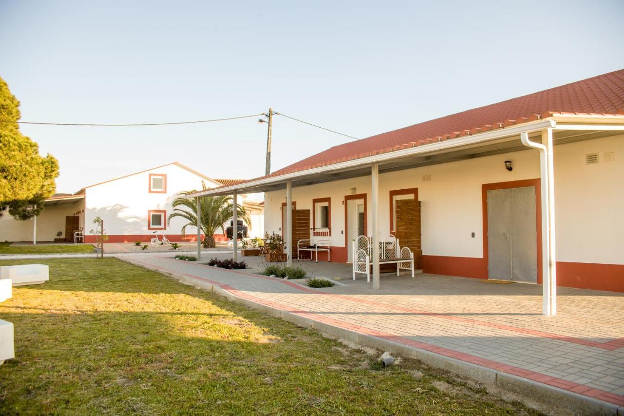 Casa Das Pipas #2 Pinhal Novo Buitenkant foto